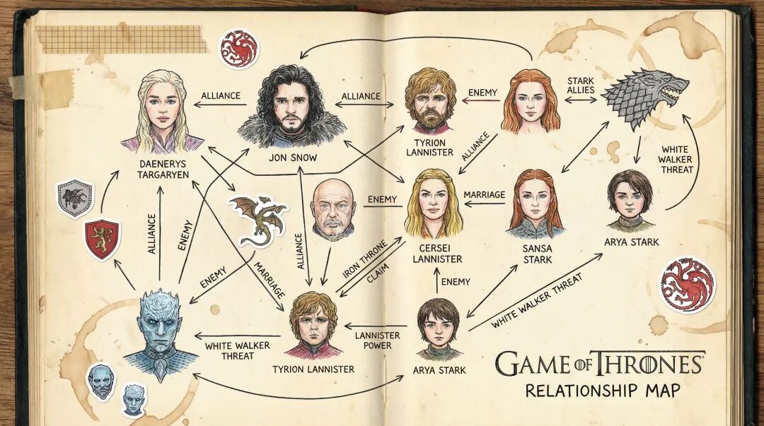 Enhanced Reasoning & Contextual Awareness